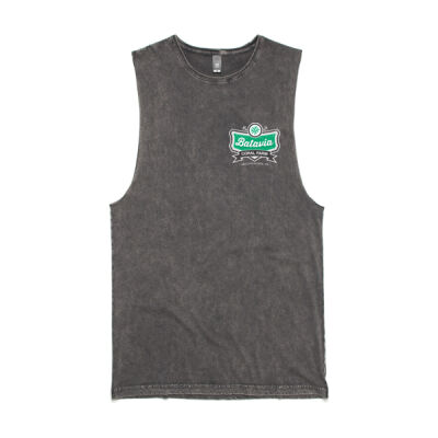 Work singlet  Thumbnail